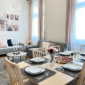 Appartement met Twee Slaapkamers